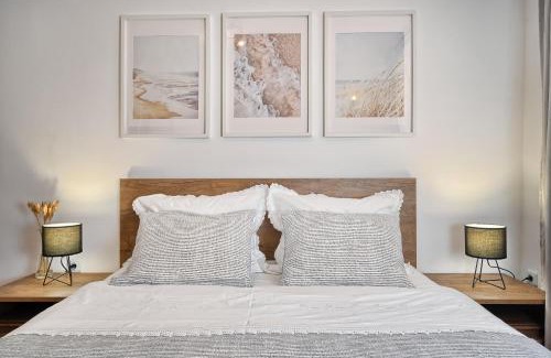 Srinjine Apartment | Relax apartment Split area with jacuzzi and mountain view
