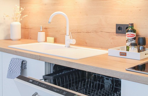 Rauental Apartment | Relax apartment with parking, close to the center, close to the Moselle, charging station