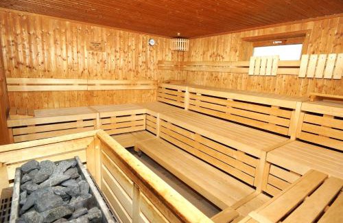 Scheidegg Apartment | RELAX - APPARTEMENTS mit Pool und Sauna, Allgäu