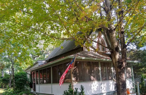 Jamesport House | Relax at great location in wine country