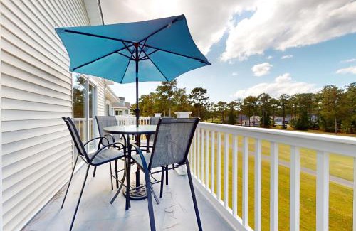 Calabash Apartment | Relax at Middleton