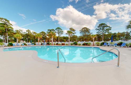 Calabash Apartment | Relax at Middleton