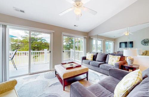 Calabash Apartment | Relax at Middleton