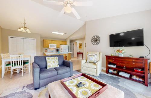 Calabash Apartment | Relax at Middleton