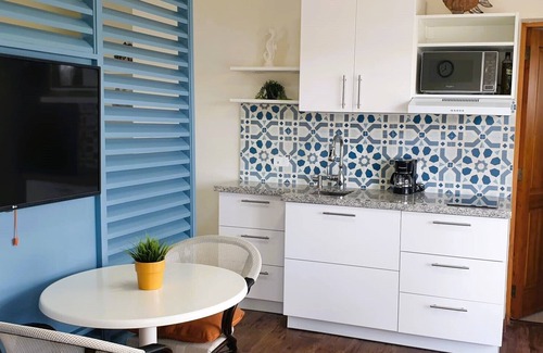 Dominicus Apartment | Relax at Private beach & Pools in Cadaques Caribe, Bayahibe