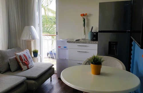 Dominicus Apartment | Relax at Private beach & Pools in Cadaques Caribe, Bayahibe