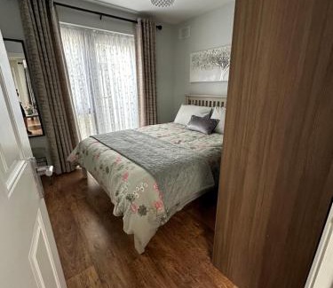 Monasterevin Apartment | Relax at The Blueway bonus accommodation