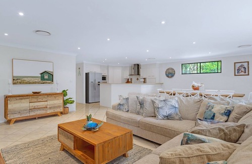 Sanctuary Point House | Relax at the Park, Sanctuary Point