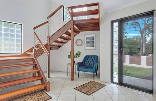 Sanctuary Point House | Relax at the Park, Sanctuary Point