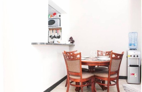 Vipingo Condo | Relax at this peaceful place to stay. Swim, play golf and enjoy the lush gardens