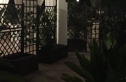 Scoglitti Villa | Relax "attic" house 150 meters from the sea