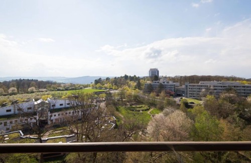 Lahnstein auf der Hohe Apartment | Relax (B907) by Interhome