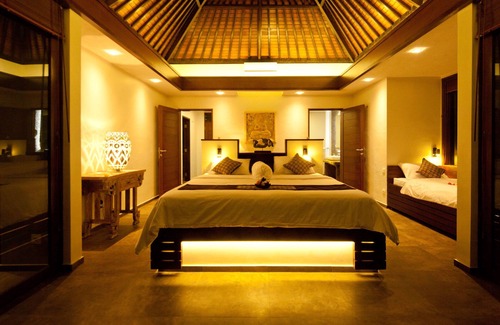 Kubu Hotel | Relax Bali Dive & Spa Resort