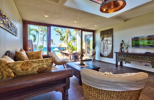 Kubu Hotel | Relax Bali Dive & Spa Resort