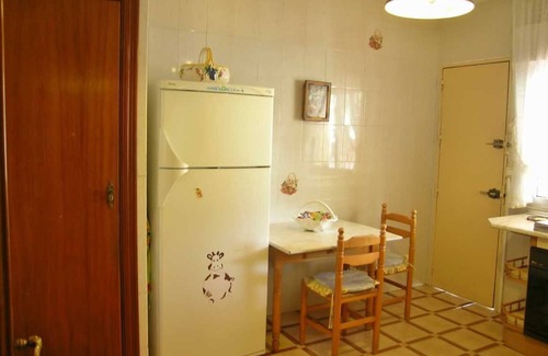 Lepe Ski Chalet | RELAX, BEACH, NATURE… !. INDEPENDENT CHALET WITH GARDEN, AIR CONDITION, WIFI.