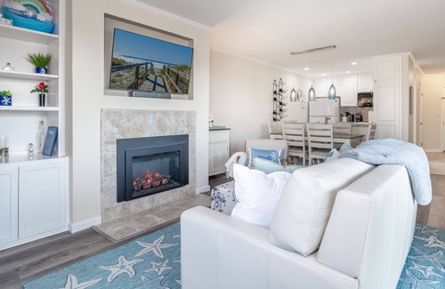 Pajaro Dunes Condo | Relax by Monterey Bay, stay at our cozy Pajaro Dunes Condo
