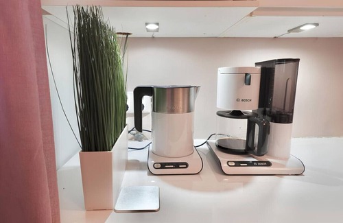 Etelainen District Apartment | Relax by the Sea | 4 Min to Beach & Free Parking