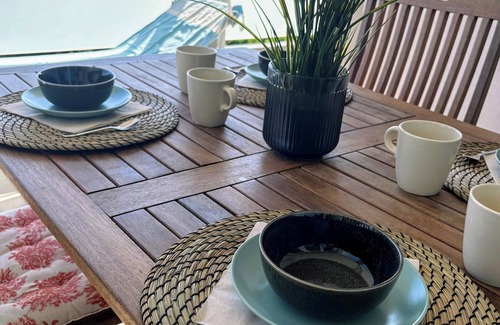 Pinarella Apartment | Relax by the sea and the pine forest - PERFECT FOR IRONMAN 2025 !