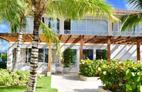 Dominicus Apartment | Relax @CadaquesCaribe Bayahibe