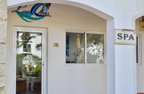 Dominicus Apartment | Relax @CadaquesCaribe Bayahibe