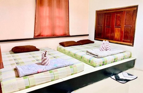 Song Phi Nong Resort | Relax Camp Resort Kaeng Krachan