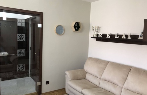 Sector 3 Apartment | Relax & Chill Bucharest Flat close to central area