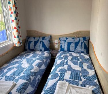 Port Seton Other | Relax&Dreams caravan