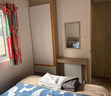 Port Seton Other | Relax&Dreams caravan