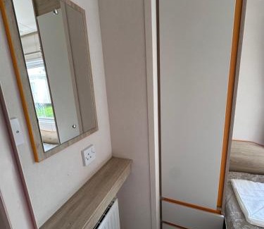 Port Seton Other | Relax&Dreams caravan