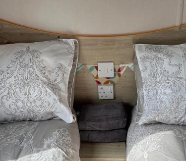 Port Seton Other | Relax&Dreams caravan