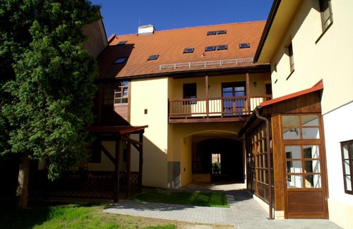 Duba Apartment | Relax Dubá