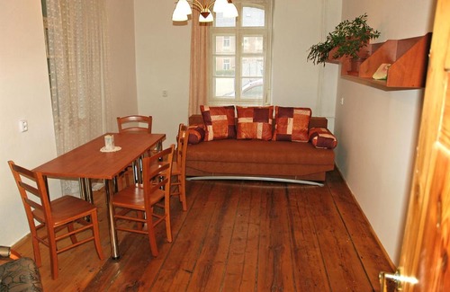 Duba Apartment | Relax Dubá