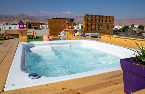 Dahab Apartment | Relax Apartment up to 3 persons - Feel home away from home