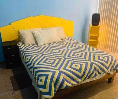Progreso Municipality Apartment | Relax en la playa con mas de 70 servicios