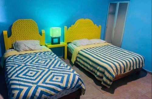 Progreso Municipality Apartment | Relax en la playa con mas de 70 servicios
