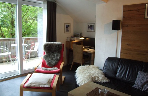 Schwarzenbach am Wald House | Relax, enjoy active holidays