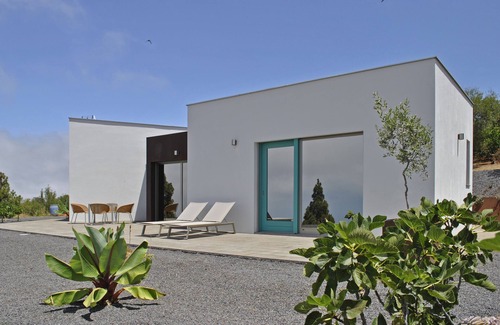 Puntagorda House | RELAX, ENJOY, DISCOVER