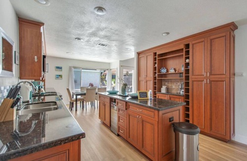 Mission Viejo House | Relax & Explore from Mission Viejo | Pool | Spa