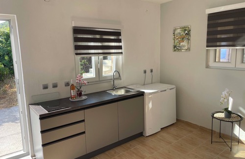 Lustica Apartment | Relax far away from it all and wake up to sea views and Montenegrin charm