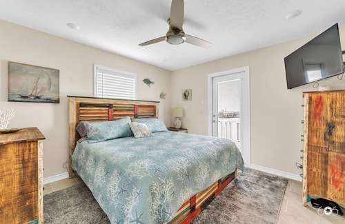 Cedar Lane House | Relax, fish, walk on the beach & enjoy the gorgeous views!