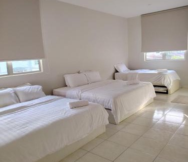 Sungai Jawi Villa | Relax Guest House Bakap Indah