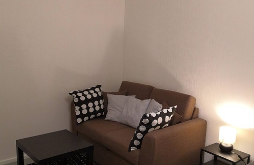 Tornio House | Relax, Heart of Lapland near Tornio River