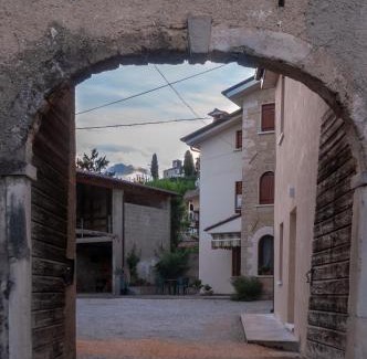 Col San Martino House | Relax Home
