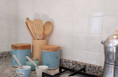 La Caletta Apartment | RELAX HOME, studio with swimming pool near the seanDISCOUNT OFFER MONTH OF MAY