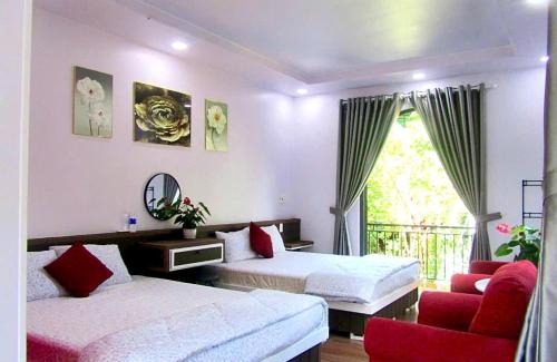 Gia Nghia Hotel | Relax Home