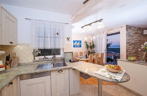 Moca House | Relax House Biljana by Interhome