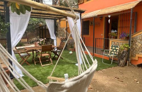 Quartu Sant'Elena Apartment | Relax House & Garden