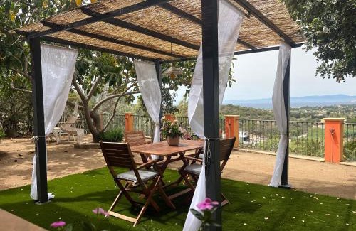 Quartu Sant'Elena Apartment | Relax House & Garden