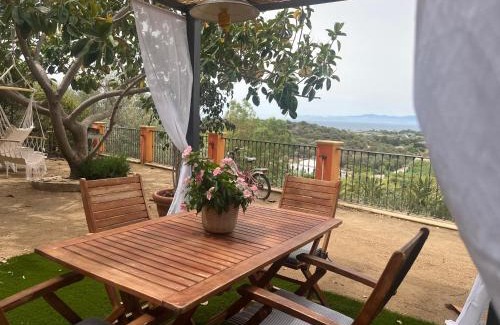 Quartu Sant'Elena Apartment | Relax House & Garden