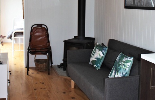 Queensberry House | Relax in a stunning rural setting with river views